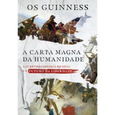 Carta magna da humanidade, a