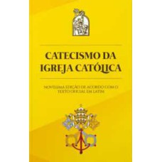Catecismo da Igreja Católica