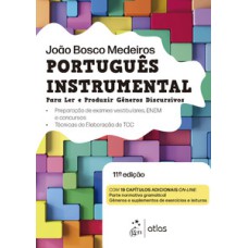 Português instrumental