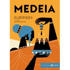 Medeia: edição bolso de luxo