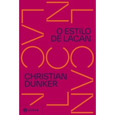 O estilo de Lacan