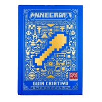 Minecraft | Guia criativo (Livro oficial ilustrado)