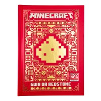 Minecraft | Guia da redstone (Livro oficial ilustrado)