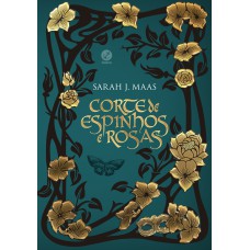 Corte de espinhos e rosas (Vol. 1 - Edição especial)