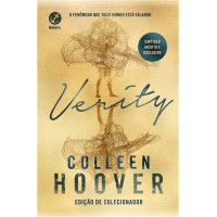 Verity (Edição de colecionador)