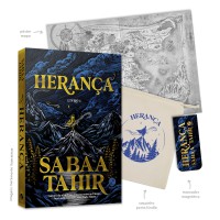 Herança (Vol. 1 Série Herança)