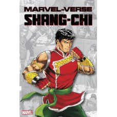 Shang-chi