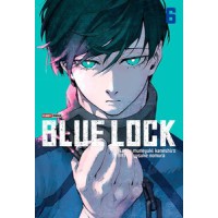 Blue lock vol. 6
