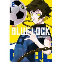 Blue lock vol. 2