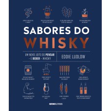 Sabores do whisky