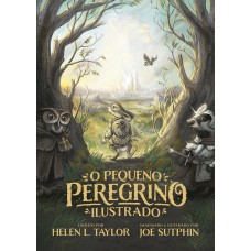 O pequeno peregrino ilustrado