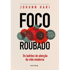 Foco roubado