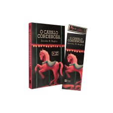 O cavalo cor-de-rosa