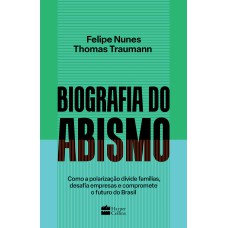 Biografia do abismo