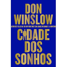 Cidade dos sonhos – Thriller de máfia sobre os perigos de Hollywood (livro 2 da trilogia Danny Ryan)