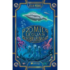 20 mil léguas submarinas