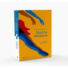 Box Dose Única: Luis Fernando Verissimo e Martha Medeiros