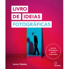 Livro de ideias fotográficas