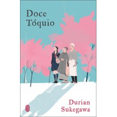 Doce Tóquio