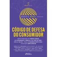 Código de Defesa do Consumidor - 6ª ED - 2024