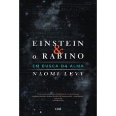 Einstein e o rabino