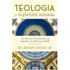 Teologia e plenitude humana