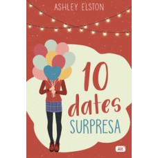 Dez dates surpresa