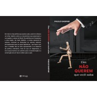 Eles NÃO QUEREM que você saiba