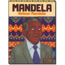 Mandela - Nelson Mandela