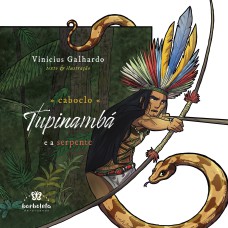 Caboclo Tupinambá