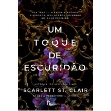 Um toque de escuridão