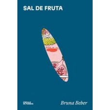 Sal de fruta