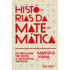 Histórias da matemática