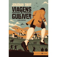 Viagens de Gulliver: edição comentada