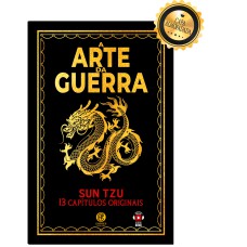 A Arte da Guerra - Sun Tzu