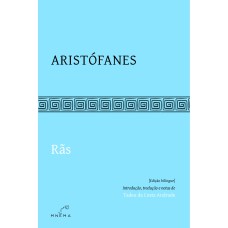 Rãs - Aristófanes