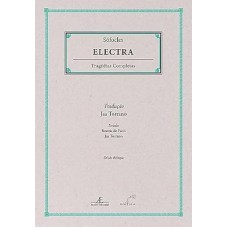 Electra - Sófocles