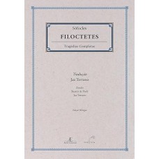 Filoctetes - Sófocles