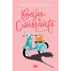 Beijos e croissants