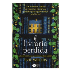 A livraria perdida