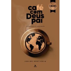 Café com Deus Pai 2025
