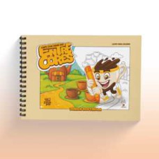 Café com Deus Pai: Entre Cores