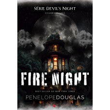 Fire Night (Um Conto da Série Devil''''s Night) Edição Especial