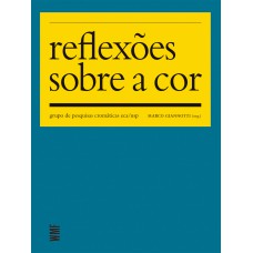 Reflexões sobre a cor