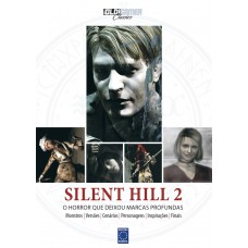 Coleção OLD!Gamer Classics: Silent Hill 2
