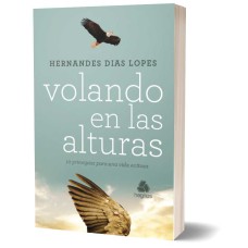 Volando en las alturas