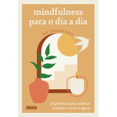 Mindfulness para o dia a dia