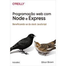 Programação web com Node e Express
