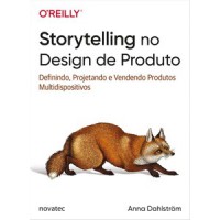Storytelling no design de produto