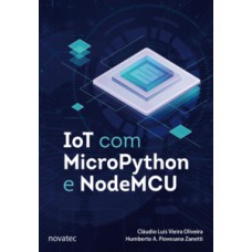 IoT com MicroPython e NodeMCU